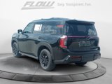 New 2025 Nissan Armada PRO-4X image 5