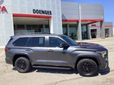 Used 2025 Toyota Sequoia TRD Pro image 2