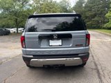 New 2026 Honda Passport TrailSport Elite image 6