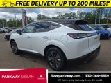 New 2025 Nissan Murano SL w/ Cargo Package image 5