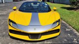Used 2023 Ferrari SF90 Spider image 2
