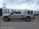 New 2025 Ford F350 4x4 Crew Cab Super Duty image 3