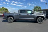 New 2025 Toyota Tundra Platinum image 4