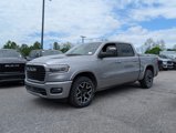 New 2025 RAM 1500 Laramie w/ Advanced Safety Group II image 2