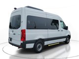 New 2025 Mercedes-Benz Sprinter 2500 image 4