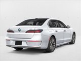 New 2026 BMW i7 eDrive50 w/ M Sport Package image 2
