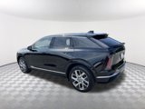 New 2025 Cadillac Optiq Luxury 2 image 3