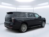 New 2025 Chevrolet Suburban Premier image 2