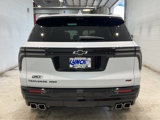 New 2026 Chevrolet Traverse RS image 3