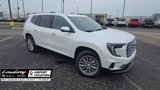 New 2025 GMC Acadia Denali w/ Super Cruise Package image 2