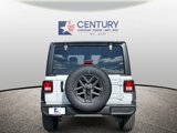 New 2025 Jeep Wrangler Sport S image 3
