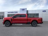 New 2026 Ford F250 Platinum image 3