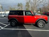 Used 2022 Ford Bronco Big Bend image 6