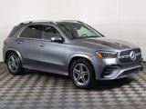 Used 2024 Mercedes-Benz GLE 450 4MATIC image 2