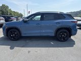 New 2025 Volkswagen Tiguan SE R-Line image 3