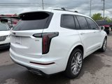 Used 2020 Cadillac XT6 Sport w/ Platinum Package image 5