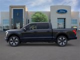 New 2025 Ford F150 Lightning Platinum image 3