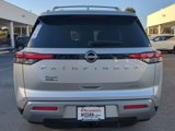 New 2025 Nissan Pathfinder Platinum w/ Cargo Package image 5