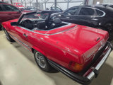 Used 1988 Mercedes-Benz 560 SL image 5