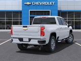 New 2025 Chevrolet Silverado 2500 LT w/ Z71 Chrome Sport Edition image 4