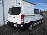 Used 2019 Ford Transit 250 130 Low Roof w/ Exterior Upgrade Package image 6