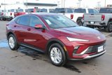 New 2025 Buick Envista Preferred w/ Convenience I Package image 5