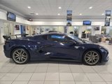 New 2025 Chevrolet Corvette Stingray Preferred Cpe w/ 2LT image 2