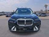 New 2025 BMW X7 xDrive40i w/ Premium Package image 2