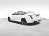 New 2025 Cadillac CT5 Sport w/ Technology Package image 2