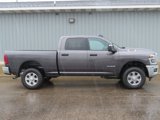 New 2025 RAM 2500 Big Horn image 2