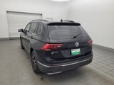 Used 2021 Volkswagen Tiguan SE w/ Panoramic Sunroof Package image 6