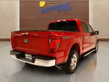 Used 2024 Ford F150 XLT w/ Equipment Group 302A MID image 4