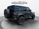 New 2025 Jeep Wrangler Unlimited Rubicon image 5