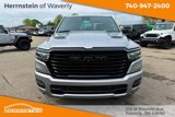 New 2025 RAM 1500 Laramie w/ Night Edition image 3