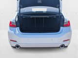 Used 2025 BMW 330i xDrive Sedan w/ Premium Package image 6