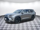 New 2025 Toyota Grand Highlander FWD image 3