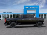 New 2025 Chevrolet Silverado 3500 LTZ w/ LTZ Plus Package image 5