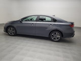 Used 2024 Kia Forte LXS image 3