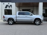 Used 2022 RAM 1500 Laramie image 4