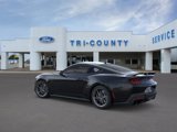 New 2025 Ford Mustang Dark Horse image 4
