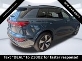 New 2025 Audi SQ6 e-tron Premium Plus image 3