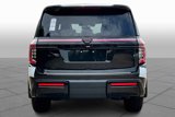 New 2025 Nissan Armada PRO-4X w/ Pro-4X Premium Package image 4