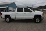 Used 2015 Chevrolet Silverado 2500 LT image 5
