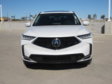 New 2025 Acura MDX SH-AWD w/ Technology Package image 3