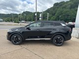 New 2026 Kia Sportage EX image 4