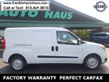 Used 2022 RAM ProMaster City Wagon image 2