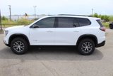New 2026 GMC Acadia AT4 w/ Luxury Package image 2