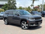 Used 2021 Jeep Grand Cherokee L Limited image 2