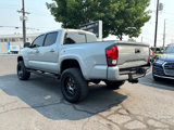 Used 2018 Toyota Tacoma TRD Sport image 3