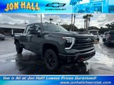 New 2026 Chevrolet Silverado 2500 LTZ w/ LTZ Plus Package image 1